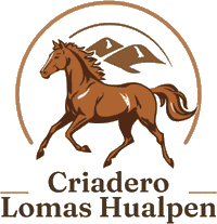 Logo Criadero Lomas Hualpén
